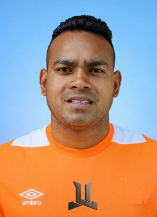 Armando Vargas